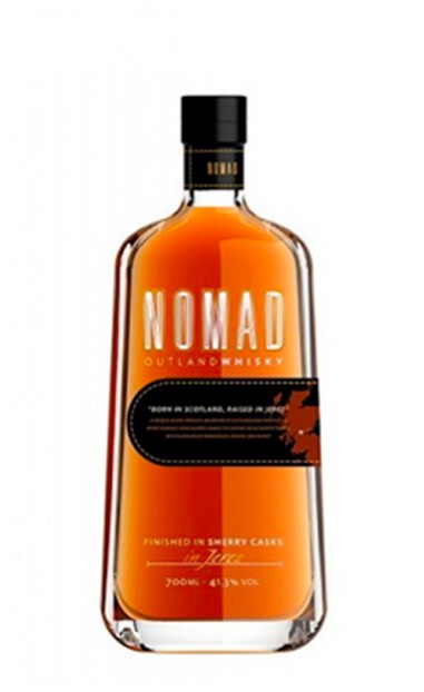 Whiskey Nomad