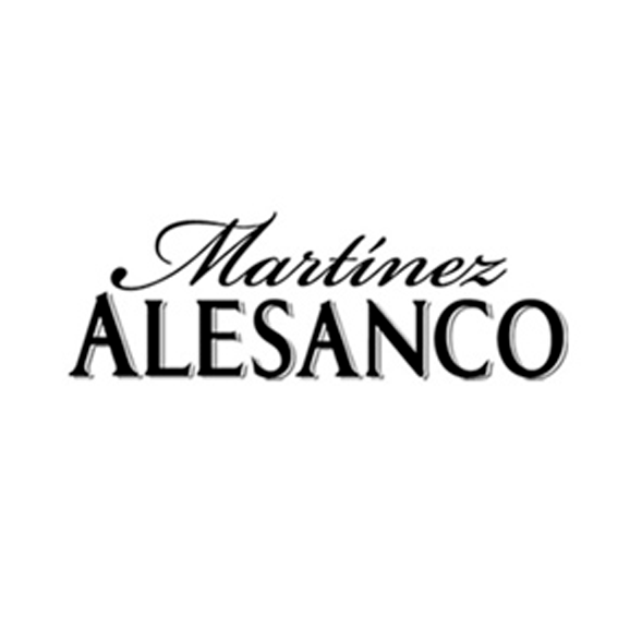 Martínez Alesanco