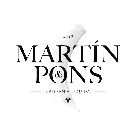 Martín & Pons